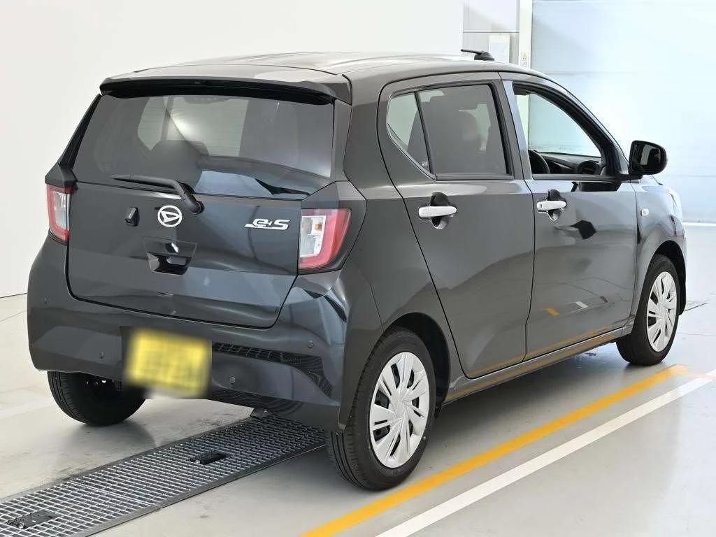 Daihatsu Mira e:S LA350S 2025